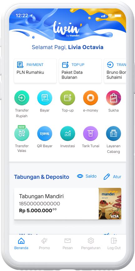 cara ubah pin kartu kredit mandiri|Cara Ganti PIN Kartu Kredit Mandiri dan Tips Menutupnya.